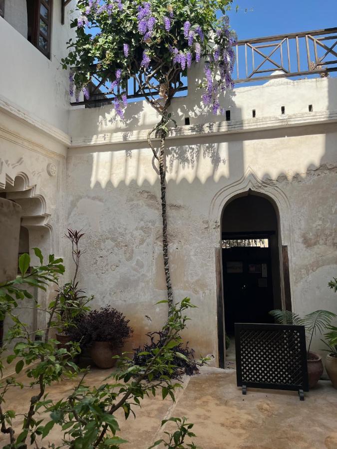 Subira House Bed & Breakfast Lamu Exterior photo