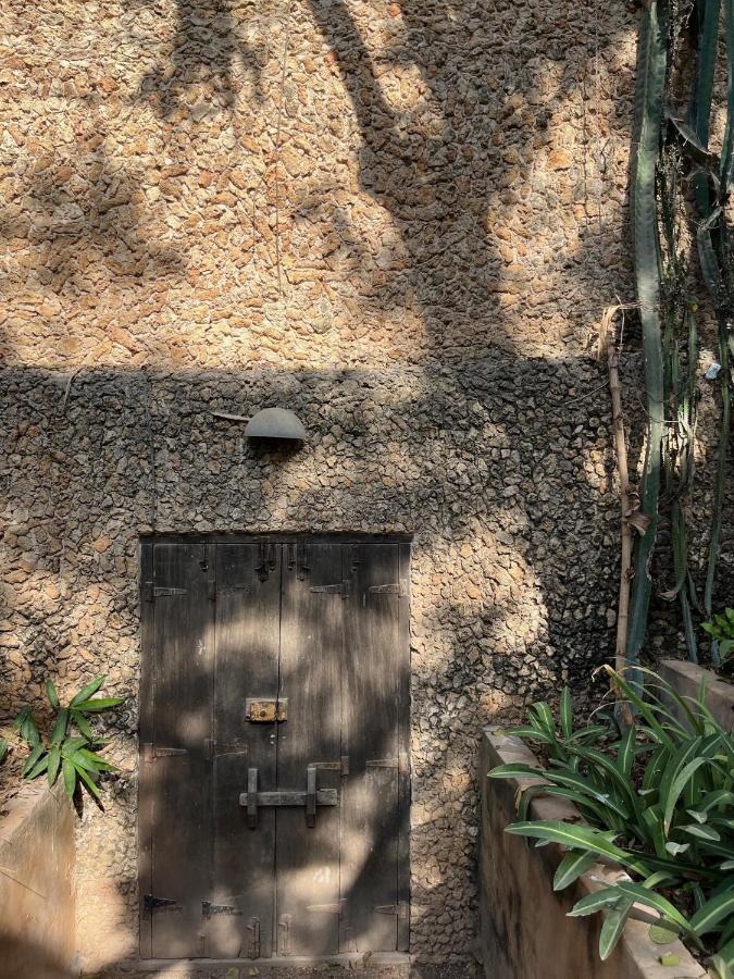 Subira House Bed & Breakfast Lamu Exterior photo