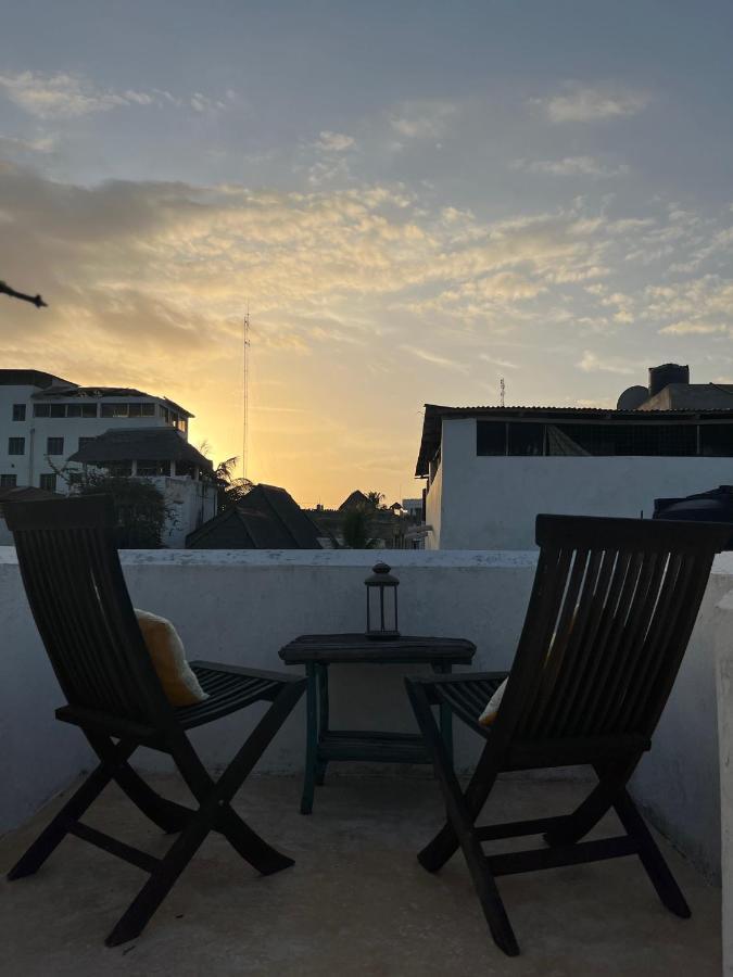 Subira House Bed & Breakfast Lamu Exterior photo