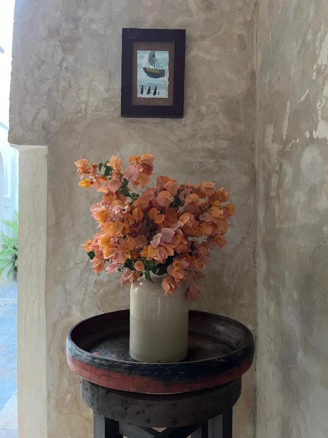 Subira House Bed & Breakfast Lamu Exterior photo