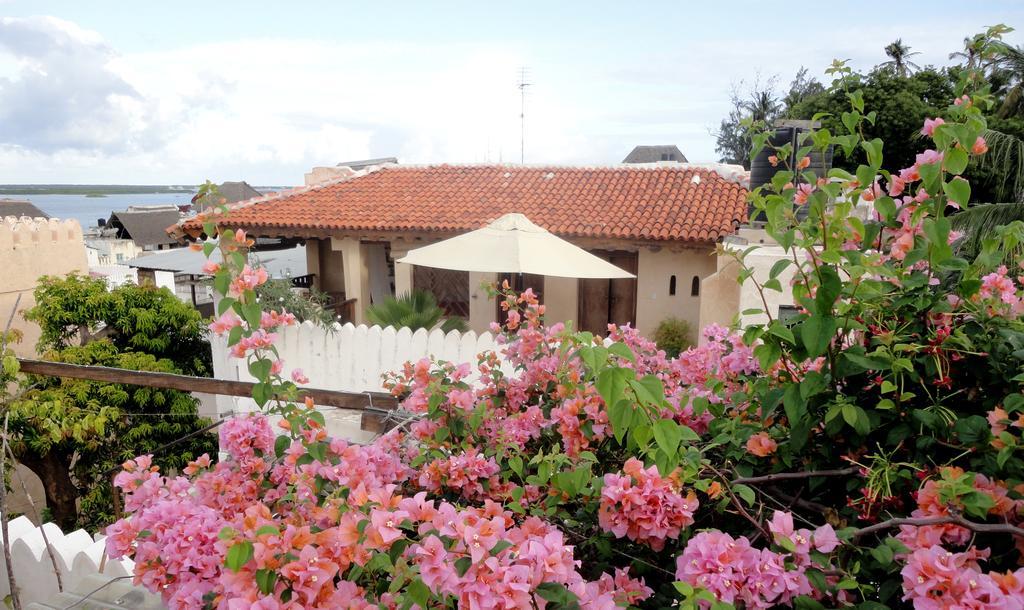Subira House Bed & Breakfast Lamu Room photo