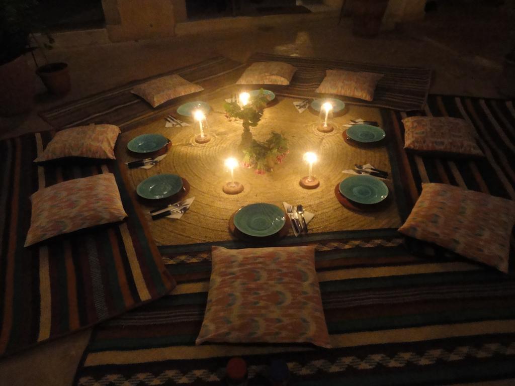 Subira House Bed & Breakfast Lamu Exterior photo