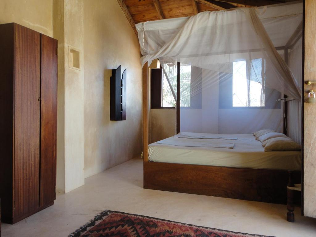 Subira House Bed & Breakfast Lamu Room photo